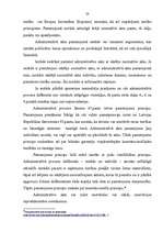 Referāts 'Administratīvās lietas izskatīšanas stadijas Rīgas pašvaldības policijā', 28.