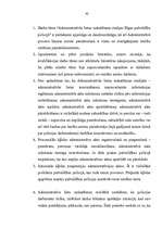 Referāts 'Administratīvās lietas izskatīšanas stadijas Rīgas pašvaldības policijā', 42.