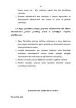 Referāts 'Administratīvās lietas izskatīšanas stadijas Rīgas pašvaldības policijā', 43.