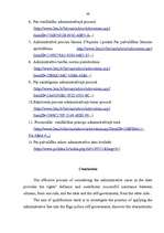 Referāts 'Administratīvās lietas izskatīšanas stadijas Rīgas pašvaldības policijā', 46.