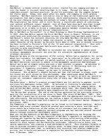 Eseja 'A Strategic Management Paper on Wal-Mart', 1.