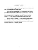 Biznesa plāns 'Biznesa plāns', 10.