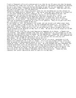 Eseja 'The Political Dreams and Realities of Franklin Delano Roosevelt', 1.