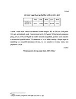 Referāts 'Ēdināšanas un izmitināšanas pakalpojumu nozares attīstība Latvijā 21.gadsimtā', 3.