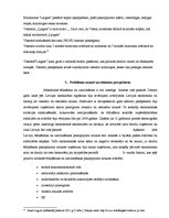 Referāts 'Ēdināšanas un izmitināšanas pakalpojumu nozares attīstība Latvijā 21.gadsimtā', 8.