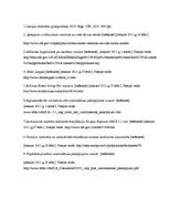 Referāts 'Ēdināšanas un izmitināšanas pakalpojumu nozares attīstība Latvijā 21.gadsimtā', 10.