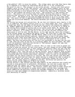 Eseja '"The Lottery" by Shirley Jackson', 2.