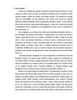 Konspekts 'Filosofija', 1.