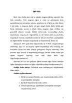 Referāts 'Starpskriemeļu diska uzbūve un iespējamās pataloģiskās izmaiņas', 2.