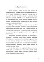 Referāts 'Starpskriemeļu diska uzbūve un iespējamās pataloģiskās izmaiņas', 8.