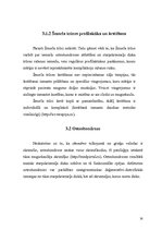 Referāts 'Starpskriemeļu diska uzbūve un iespējamās pataloģiskās izmaiņas', 11.