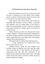 Referāts 'Starpskriemeļu diska uzbūve un iespējamās pataloģiskās izmaiņas', 13.