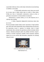 Referāts 'Starpskriemeļu diska uzbūve un iespējamās pataloģiskās izmaiņas', 16.