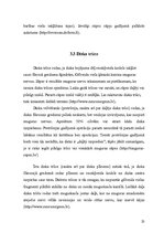 Referāts 'Starpskriemeļu diska uzbūve un iespējamās pataloģiskās izmaiņas', 18.