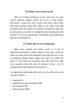 Referāts 'Starpskriemeļu diska uzbūve un iespējamās pataloģiskās izmaiņas', 20.