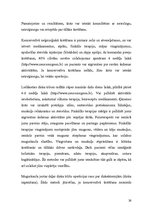 Referāts 'Starpskriemeļu diska uzbūve un iespējamās pataloģiskās izmaiņas', 21.