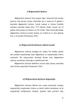 Referāts 'Starpskriemeļu diska uzbūve un iespējamās pataloģiskās izmaiņas', 23.