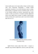 Referāts 'Starpskriemeļu diska uzbūve un iespējamās pataloģiskās izmaiņas', 24.