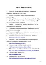 Referāts 'Starpskriemeļu diska uzbūve un iespējamās pataloģiskās izmaiņas', 28.