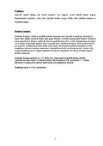 Konspekts 'Faringīts', 3.