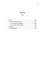 Referāts 'Vārda un preses brīvība Latvijā', 2.