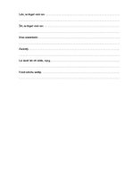 Paraugs 'Aptauja 5.klases skolēniem par pašizjūtu skolā', 2.