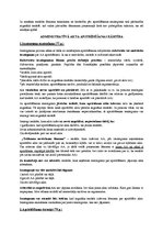 Konspekts 'Administratīvā akta apstrīdēšana, administratīvā procesa iestādē uzsākšana no ja', 5.