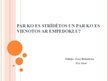 Prezentācija 'Par ko es strīdētos un par ko es vienotos ar Empedoklu?', 1.