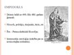 Prezentācija 'Par ko es strīdētos un par ko es vienotos ar Empedoklu?', 3.
