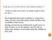 Prezentācija 'Par ko es strīdētos un par ko es vienotos ar Empedoklu?', 11.