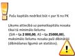 Prezentācija 'Pašu kapitāls', 6.