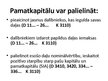 Prezentācija 'Pašu kapitāls', 8.