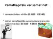 Prezentācija 'Pašu kapitāls', 9.