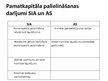 Prezentācija 'Pašu kapitāls', 12.