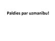 Prezentācija 'Pašu kapitāls', 14.