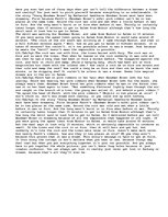 Eseja 'Goodman Brown Essay/ Bookreport', 1.