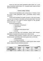 Referāts 'Iedzīvotāju ienākuma un sociālā nodokļa salīdzinājums Latvijā, Zviedrijā un Igau', 10.