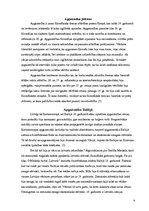 Referāts 'Apgaismība un apgaismotāji Baltijā', 4.
