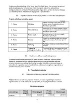 Biznesa plāns 'Biznesa plāns', 9.