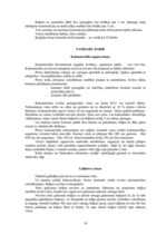 Referāts 'Būvdarbu veikšanas projekts', 14.