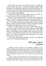 Konspekts 'PSRS dzīvojoša skolēna dienasgrāmata', 5.