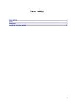 Referāts 'Bezdarbs Latvijā', 1.