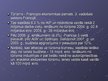 Prezentācija 'Tūrisma ietekme uz ekonomiku Francijā', 4.