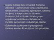 Prezentācija 'Tūrisma ietekme uz ekonomiku Francijā', 6.