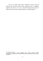 Referāts 'Jaunas rīcībpolitikas izstrāde: kopdzīves likums', 8.