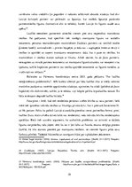 Referāts 'Jaunas rīcībpolitikas izstrāde: kopdzīves likums', 10.