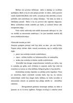 Konspekts 'Kas ir darbs? Darba izmaiņas vēsturiskajā perspektīvā. Darba nozīme cilvēka un s', 2.