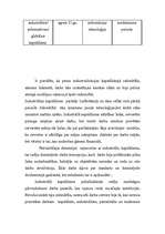 Konspekts 'Kas ir darbs? Darba izmaiņas vēsturiskajā perspektīvā. Darba nozīme cilvēka un s', 4.