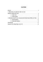 Referāts 'Personāla atlase', 1.