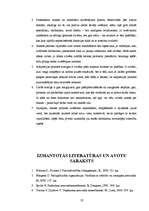 Referāts 'Personāla atlase', 21.